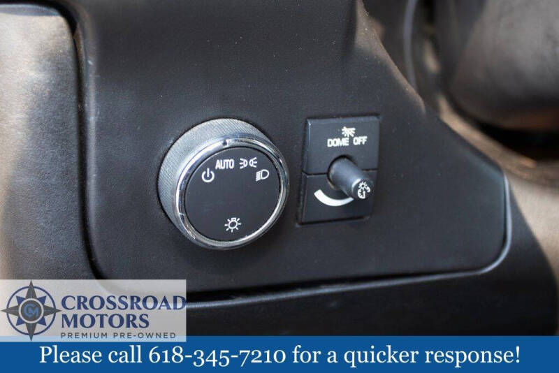 2016 Chevrolet Express 2500