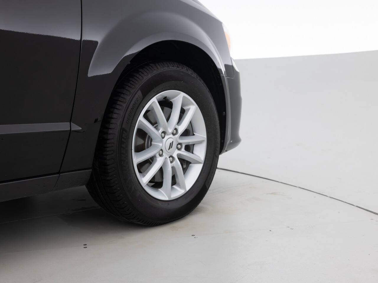 Used Car 2020 Dodge Grand Caravan  Sxt 4dr Mini Van For Sale Under $12,000 In Coal City, Illinois