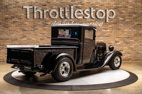 1934 Ford F-100