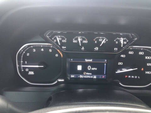 2022 GMC Sierra 1500 Limited