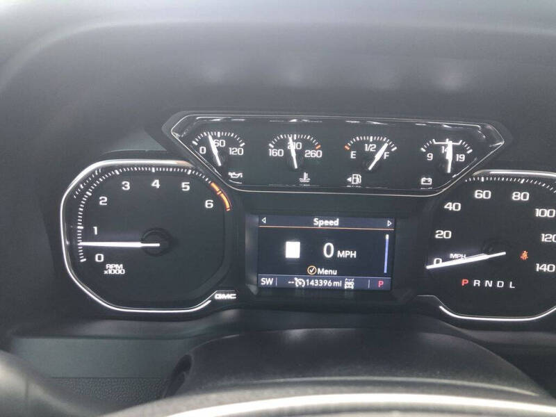 2022 GMC Sierra 1500 Limited