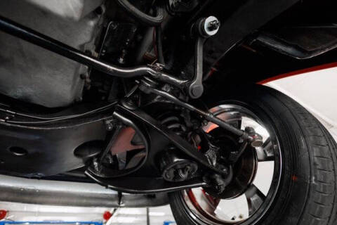 1957 Chevrolet Bel Air