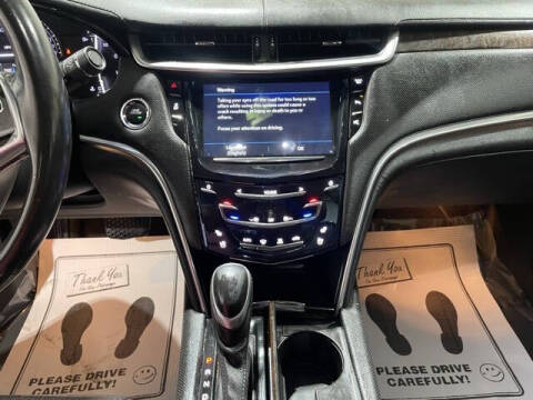 2019 Cadillac XTS Luxury