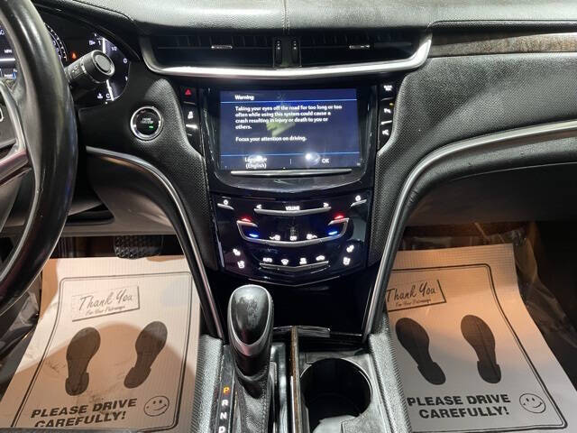 2019 Cadillac XTS Luxury