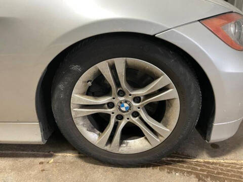 2008 BMW 3 Series 328xi