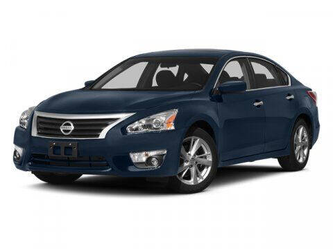 2013 Nissan Altima for sale at Jeremy Sells Hyundai in Edmonds WA