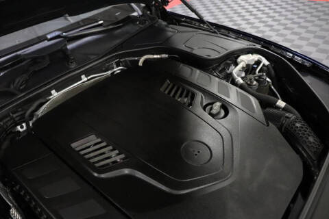 2019 Mercedes-Benz S-Class S 560 4MATIC