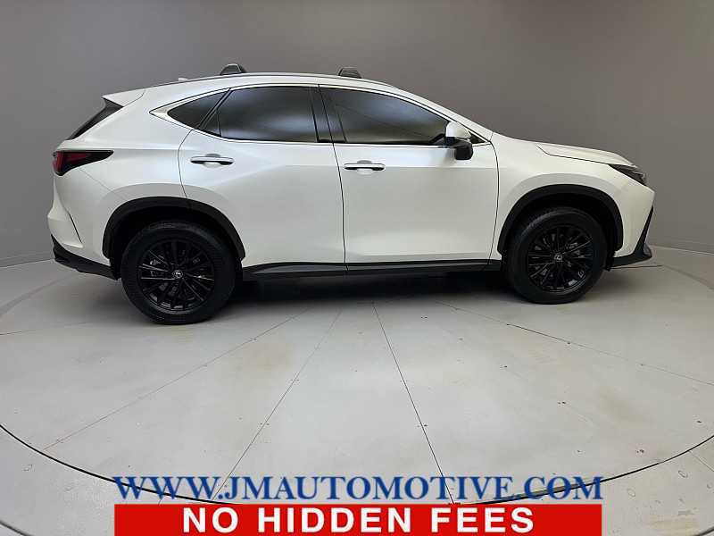 2024 Lexus NX 350