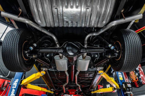 1972 Chevrolet El Camino