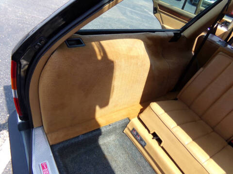 1990 Mercedes-Benz 300-Class 300 TE