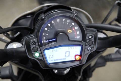 2023 Kawasaki Vulcan S