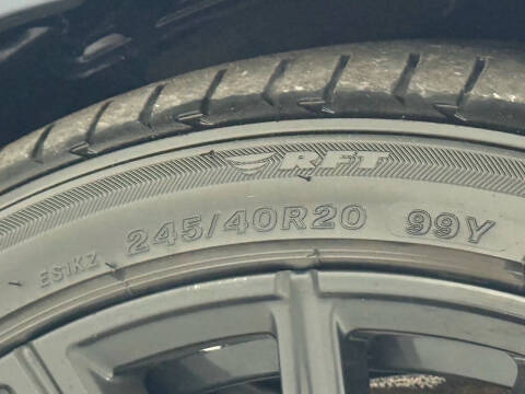 2022 BMW 7 Series 750i xDrive