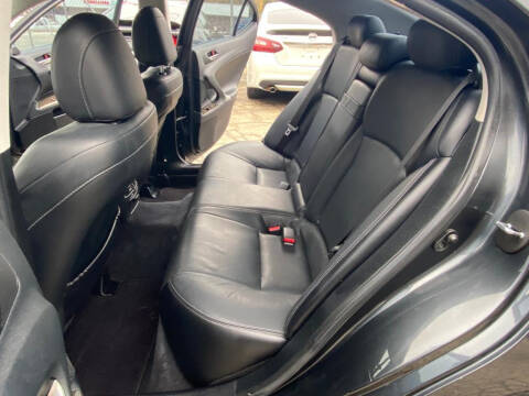 2010 Lexus IS 250