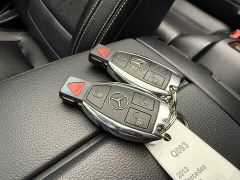 2013 Mercedes-Benz E-Class E 350