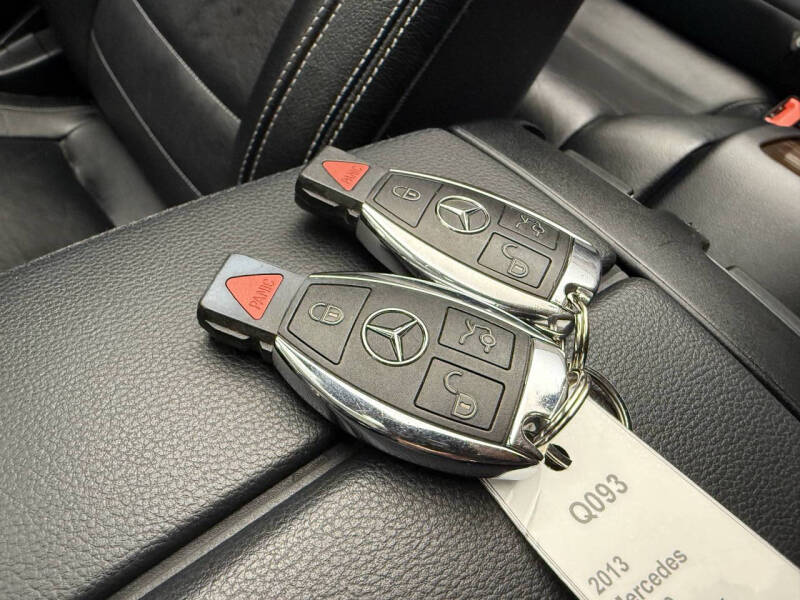 2013 Mercedes-Benz E-Class E 350