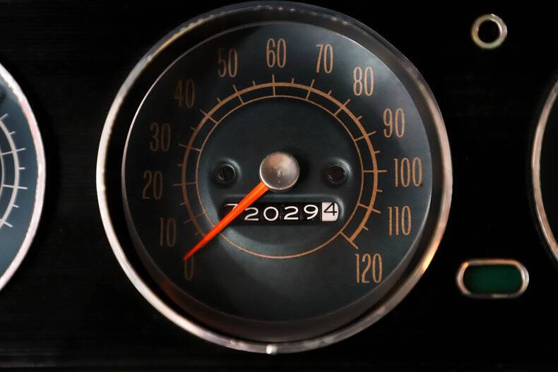 1964 Pontiac Tempest