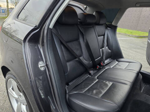 2012 Audi A3 2.0 TDI Premium Plus