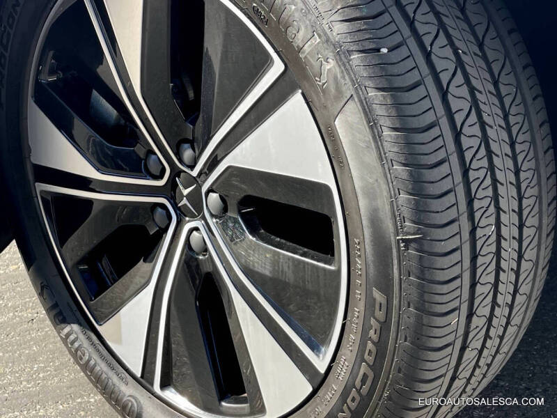 2023 Polestar 2 Long Range Single Motor