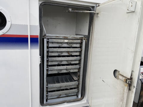 1998 International 4900