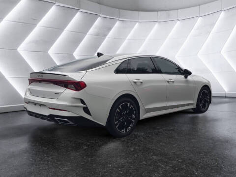 2024 Kia K5