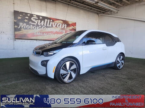 2016 BMW i3 for sale at TrucksForWork.net in Mesa AZ