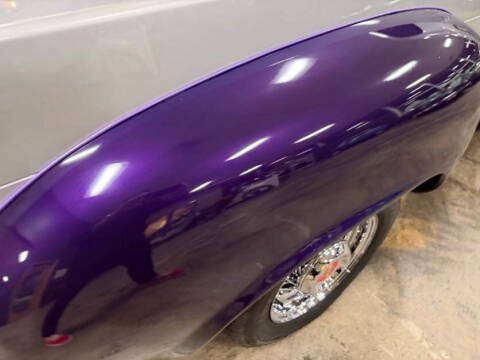 1954 Studebaker 3-R PIckup