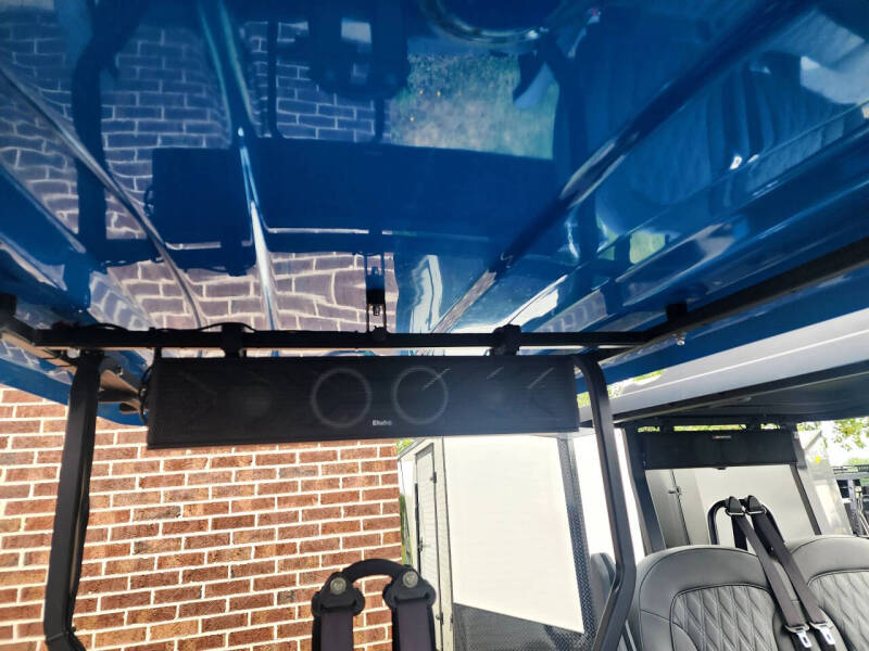 2023 Bintelli Beyond 4L