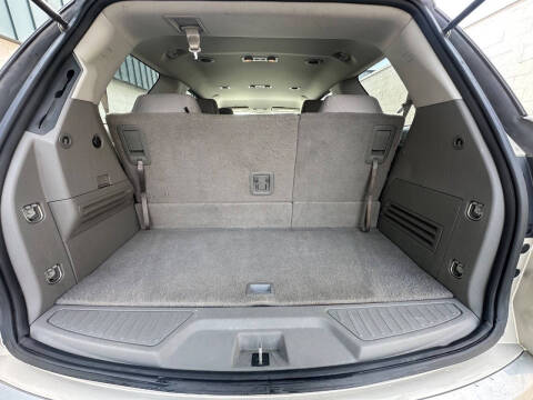 2015 GMC Acadia SLE-2