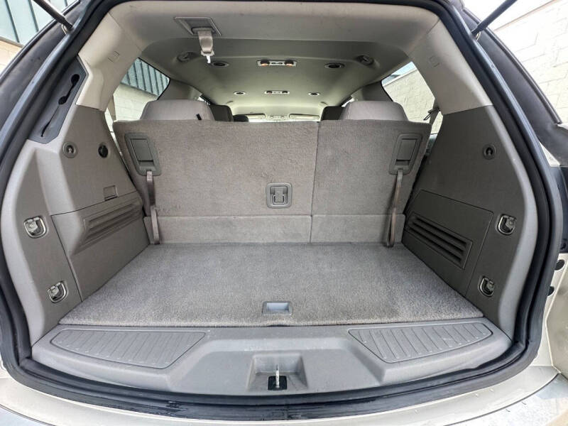 2015 GMC Acadia SLE-2