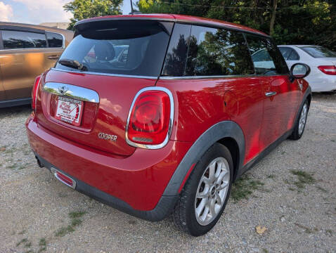 2014 MINI Hardtop Cooper