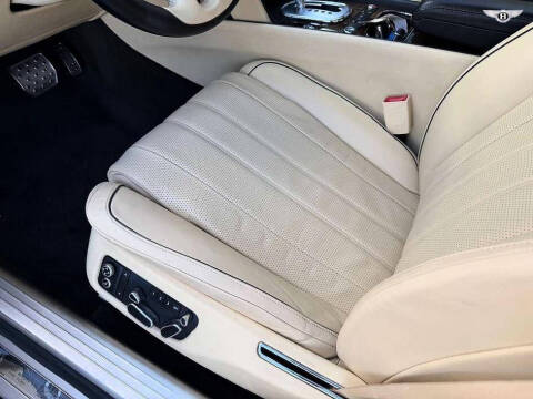 2014 Bentley Flying Spur