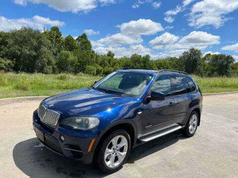 2011 BMW X5 for sale at Carduka Exchange in Kansas City MO