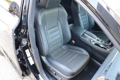 2019 Lexus RX 350 F SPORT