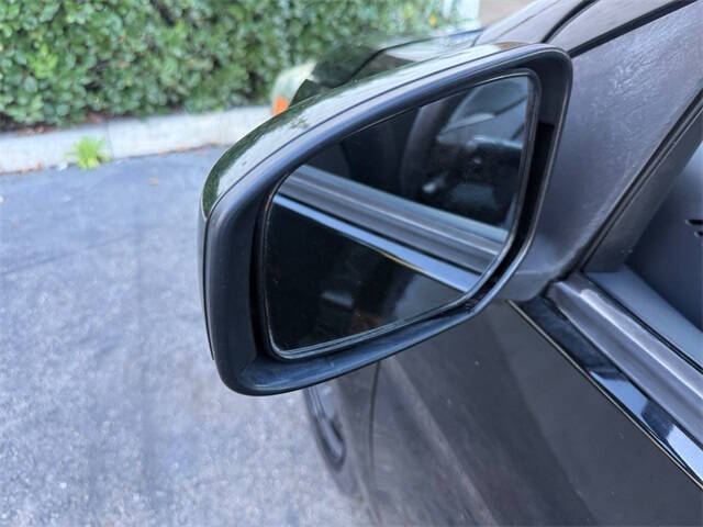 2017 Mitsubishi Mirage G4