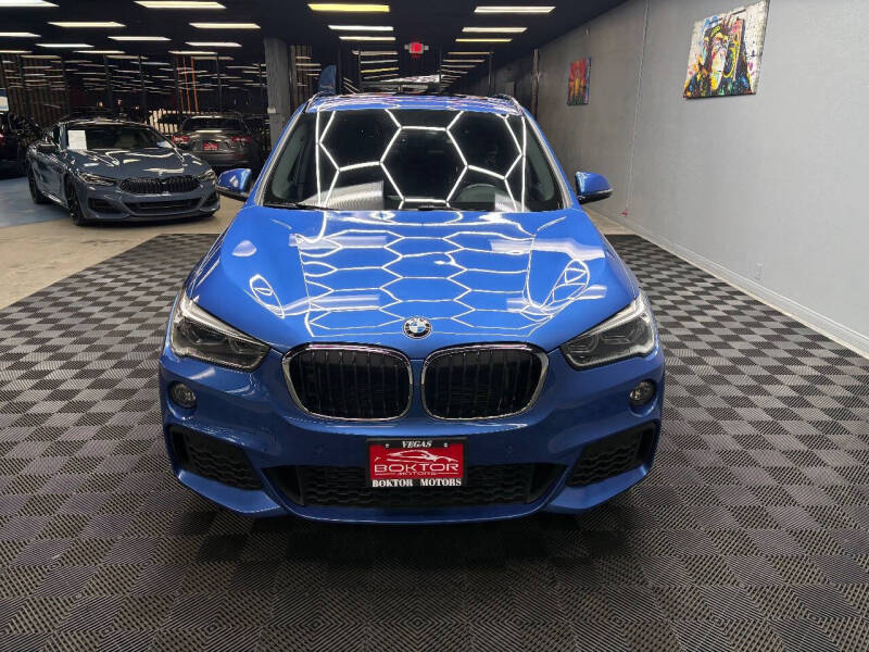 2017 BMW X1 xDrive28i