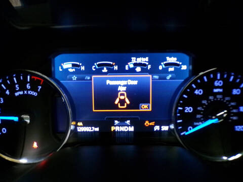 2020 Ford Expedition MAX XLT