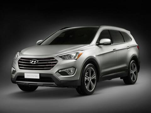 2016 Hyundai Santa Fe for sale at Metairie Preowned Superstore in Metairie LA