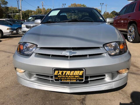 2003 Chevrolet Cavalier LS Sport