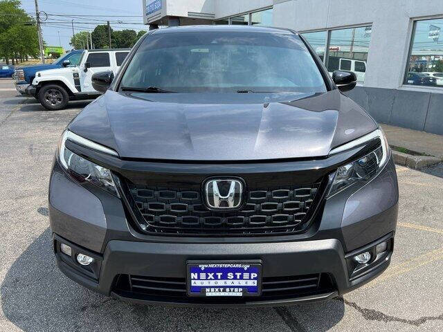 2020 Honda Passport for sale at Next Step Auto Sales LLC in Kirtland, OH