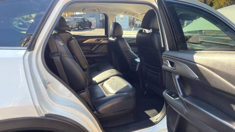 2019 Mazda CX-9 Touring