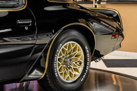 1977 Pontiac Firebird