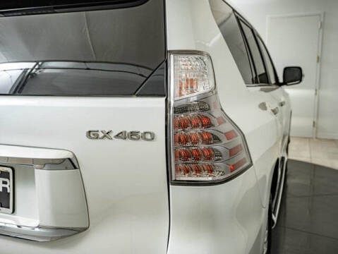 2014 Lexus GX 460