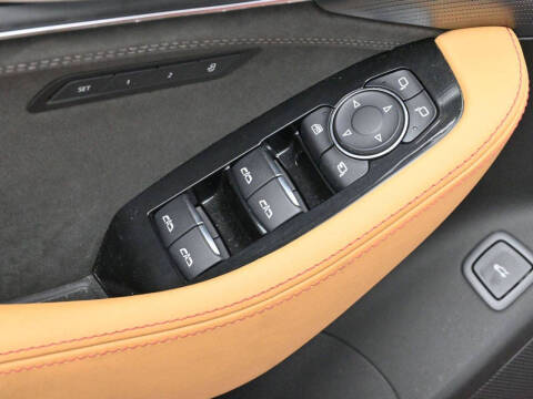 2023 Cadillac CT5-V Blackwing