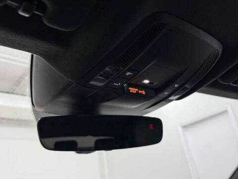 2022 Audi RS e-tron GT quattro