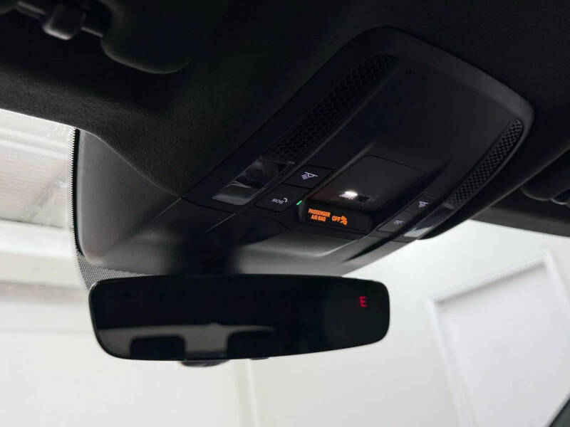 2022 Audi RS e-tron GT quattro