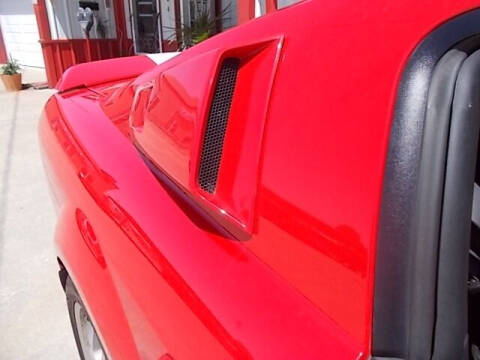 2008 Ford Shelby GT500