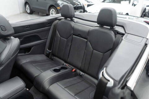 2025 BMW 4 Series 430i xDrive