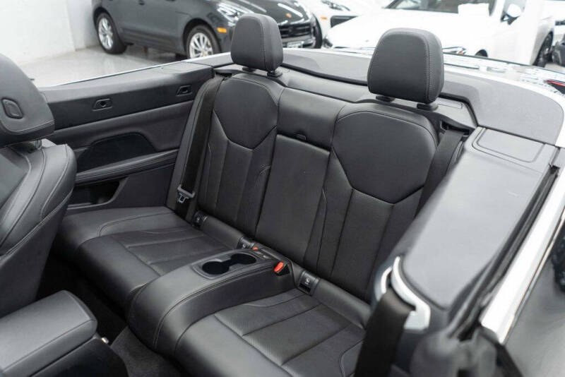 2025 BMW 4 Series 430i xDrive