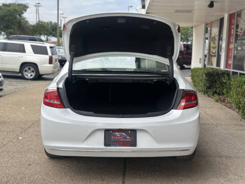 2018 Buick LaCrosse Preferred