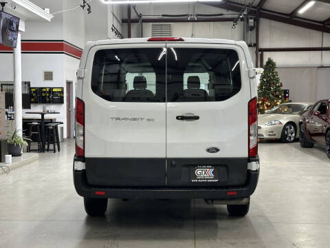 2020 Ford Transit 150